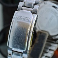 Seiko Bell-Matic 4006-7000