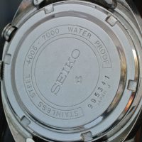 Seiko Bell-Matic 4006-7000