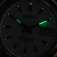 Seiko Bell-Matic 4006-7000