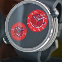 Meccaniche Veloci Due Valvole