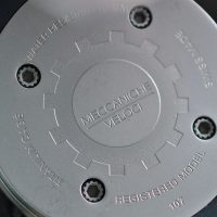 Meccaniche Veloci Due Valvole