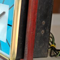 Wurlitzer Orologio da Parete