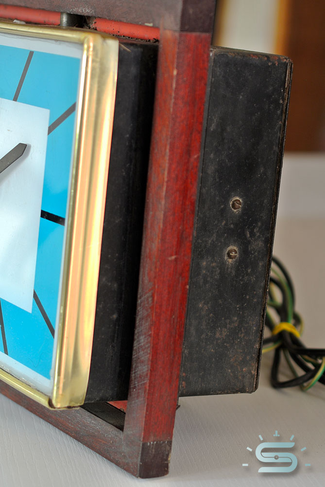 Wurlitzer Orologio da Parete