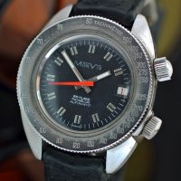 Monvis Diver Due Corone