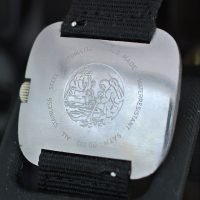 Perseo Lunastar Automatic
