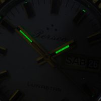 Perseo Lunastar Automatic
