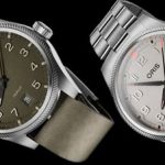 Oris ProPilot Date