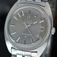 Omega Constellation 168.017