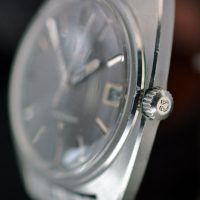 Omega Constellation 168.017
