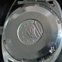 Omega Constellation 168.017