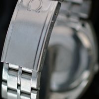Omega Constellation 168.017