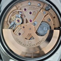 Omega 564