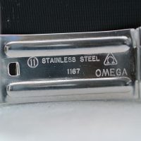 Omega Constellation 168.017