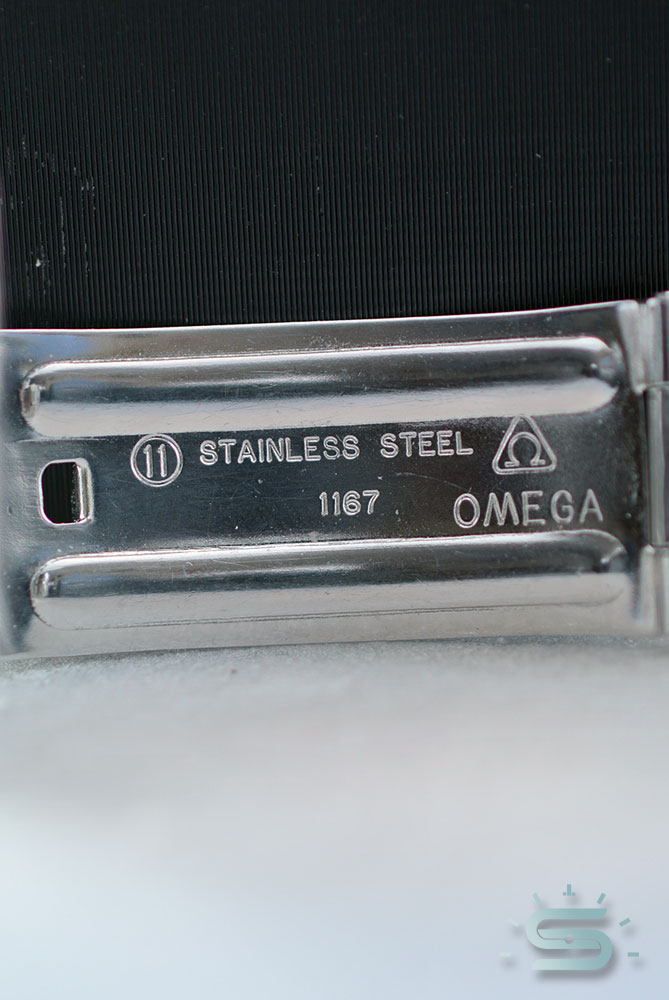 Omega Constellation 168.017