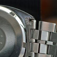 Omega Constellation 168.017