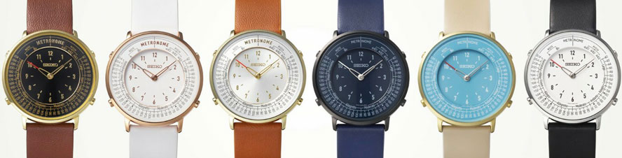 Seiko Metronome SMW00