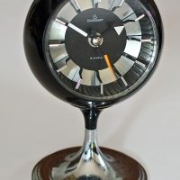 Garant Space Age Clock