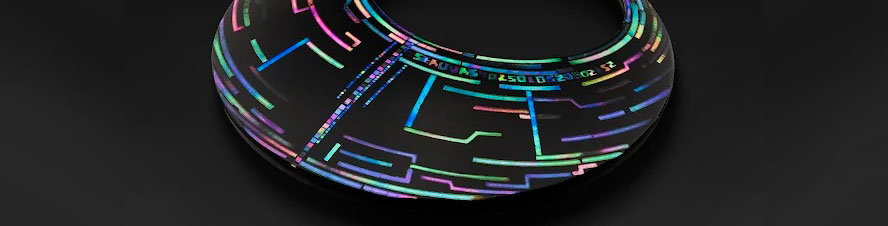 RESSENCE ORBITAL GALAXY