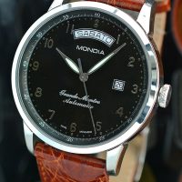 Mondia Automatic Day Date