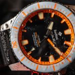 Zodiac x GiantMouse Pro-Diver Automatic Z03652