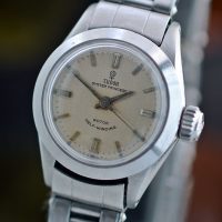 Tudor Princess Oysterdate 7575