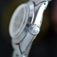 Tudor Princess Oysterdate 7575