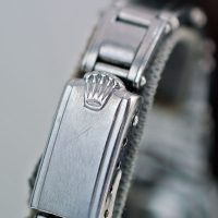 Tudor Princess Oysterdate 7575