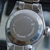 Tudor Princess Oysterdate 7575