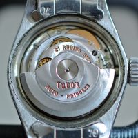 Tudor Princess Oysterdate 7575
