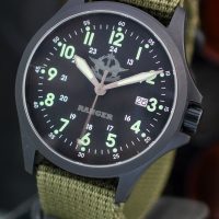Memphis Belle Sandy Ranger Automatic