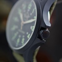 Memphis Belle Sandy Ranger Automatic
