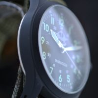 Memphis Belle Sandy Ranger Automatic