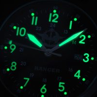 Memphis Belle Sandy Ranger Automatic