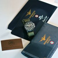 Memphis Belle Sandy Ranger Automatic