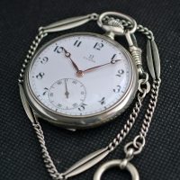 Omega Da Tasca