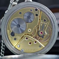 Omega cal. 161