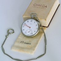 Omega Da Tasca