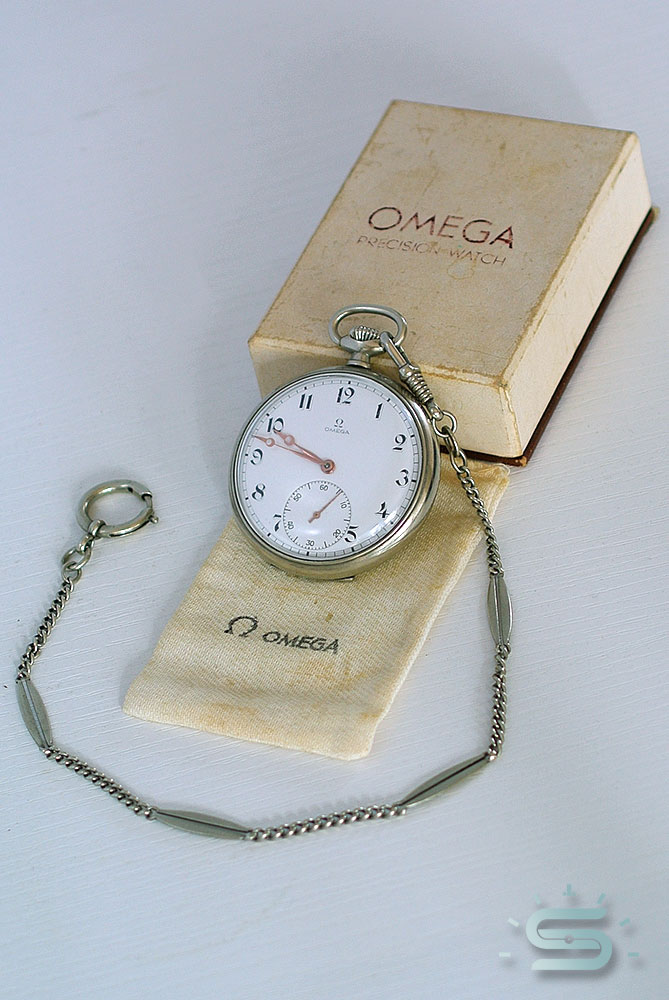 Omega Da Tasca