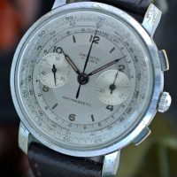 Oriental Chronograph Valjoux 92