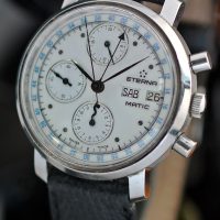Eterna Matic Lemania 5100