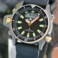 Citizen Aqualand 40th Anniversary