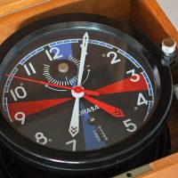 Hora Exata da Marina 8 giorni