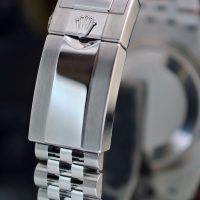 Rolex GMT-Master II Batman 126710