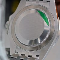 Rolex GMT-Master II Batman 126710
