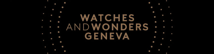 Watch and Wonders 2026