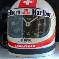 Heuer Clay Regazzoni