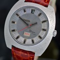 Enicar Sherpa Star