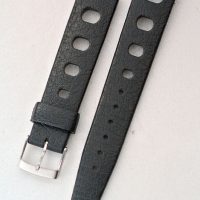 Tropic 20 mm. Vintage Strap