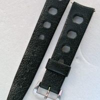 Tropic 18 mm. vintage strap