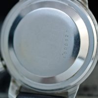 Seiko Sportsmatic Silver Wave